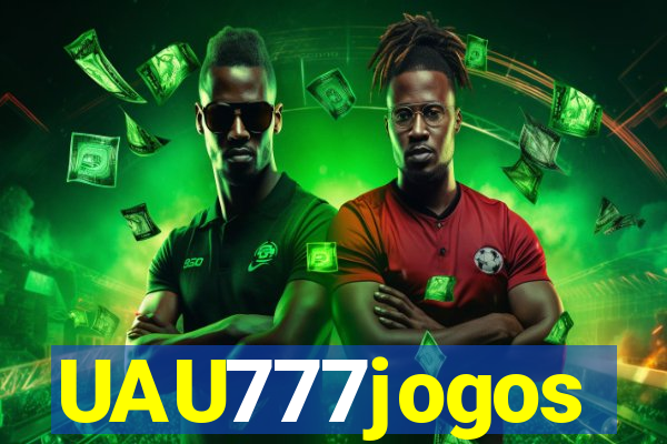 UAU777jogos
