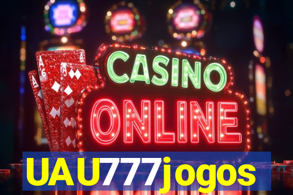 UAU777jogos
