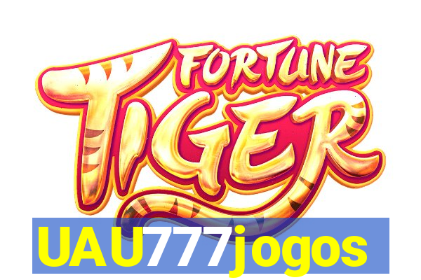 UAU777jogos