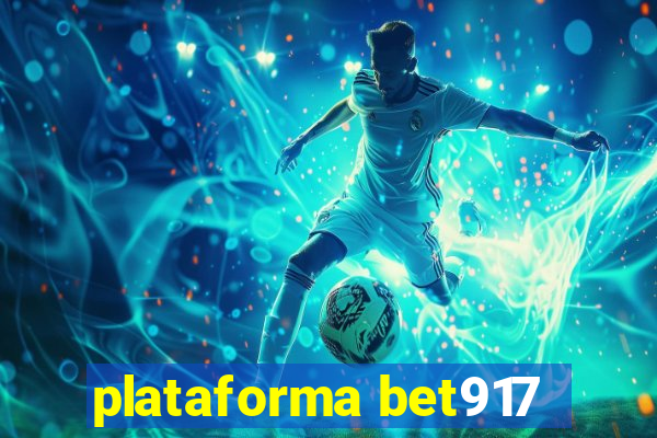 plataforma bet917