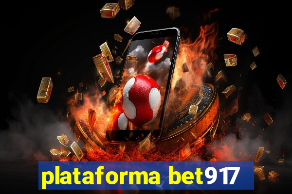 plataforma bet917