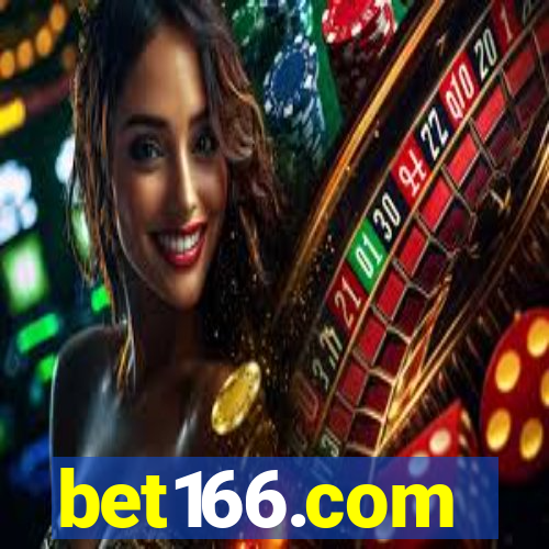 bet166.com