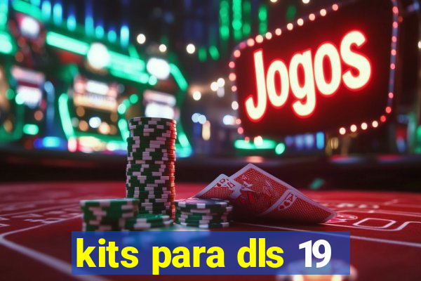 kits para dls 19