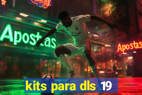 kits para dls 19