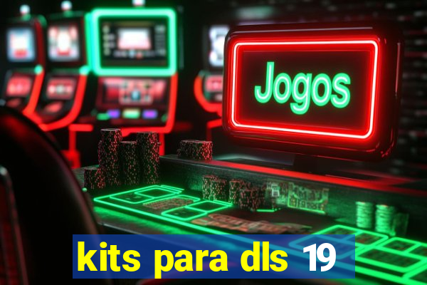 kits para dls 19