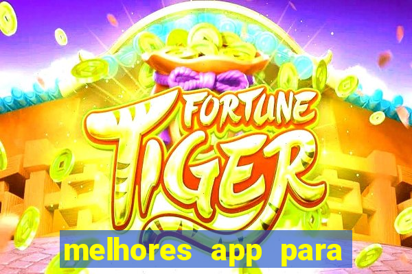 melhores app para ganhar dinheiro jogando