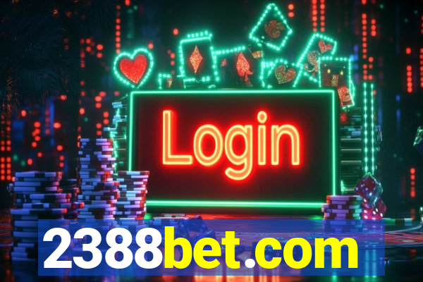 2388bet.com