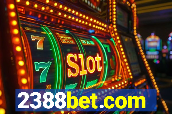 2388bet.com