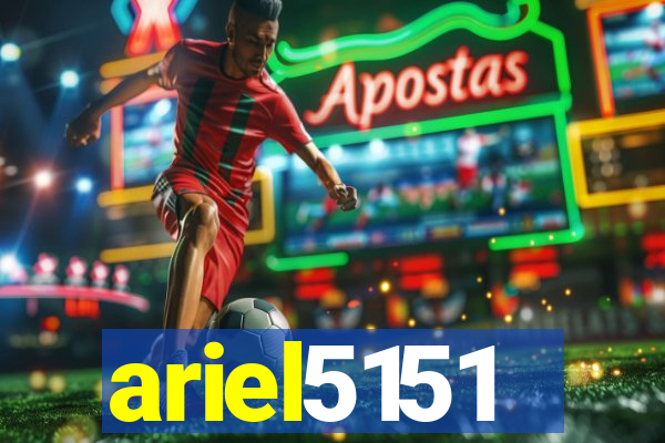 ariel5151