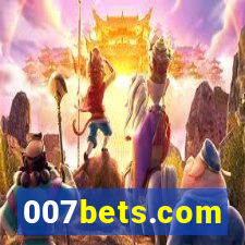 007bets.com