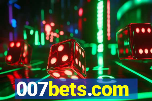 007bets.com