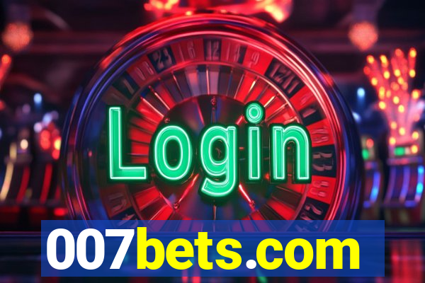 007bets.com