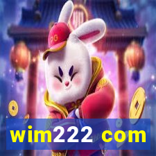 wim222 com
