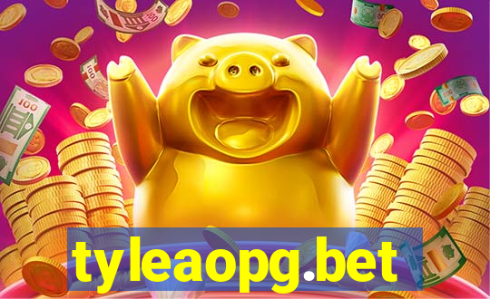 tyleaopg.bet