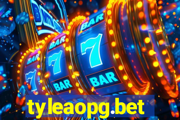 tyleaopg.bet