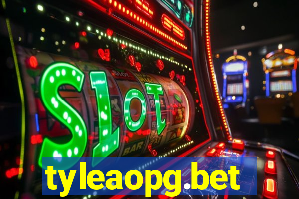 tyleaopg.bet