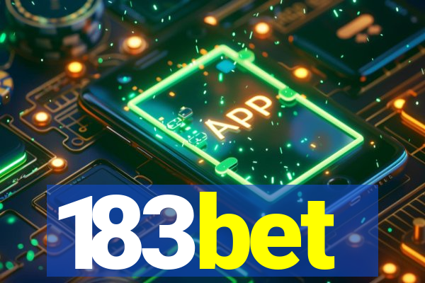 183bet