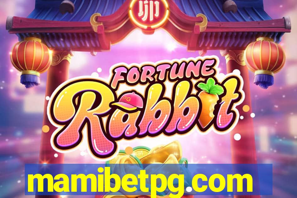 mamibetpg.com