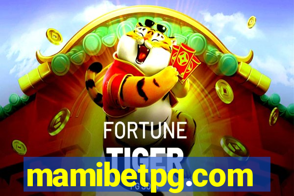 mamibetpg.com