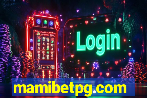 mamibetpg.com