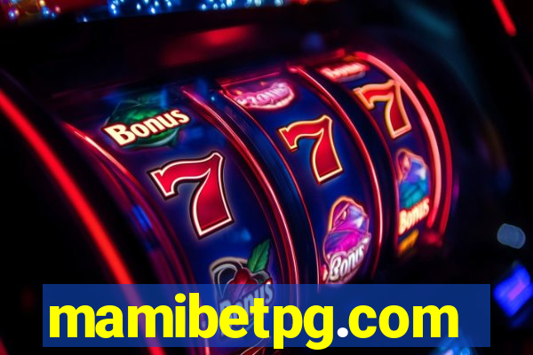 mamibetpg.com