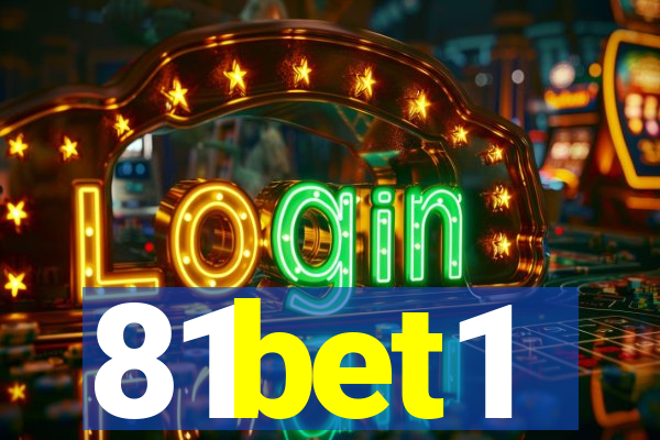 81bet1