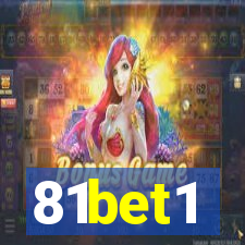 81bet1