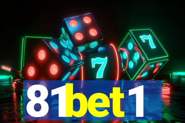 81bet1