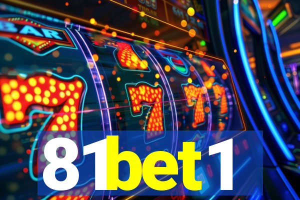 81bet1
