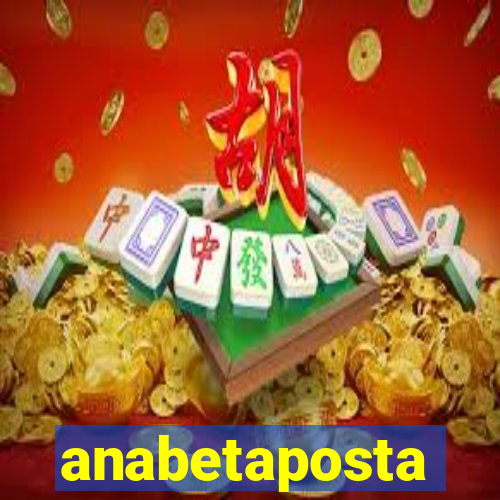 anabetaposta