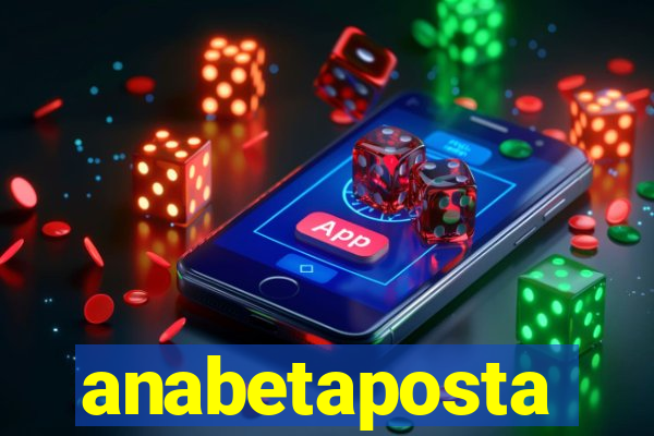 anabetaposta