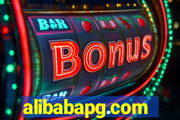 alibabapg.com