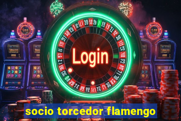 socio torcedor flamengo