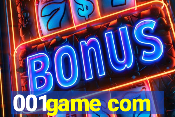 001game com