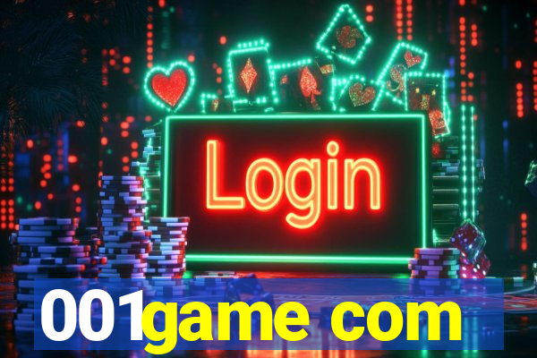 001game com