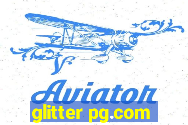 glitter pg.com
