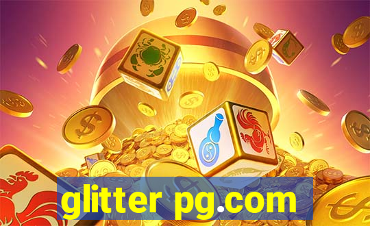 glitter pg.com