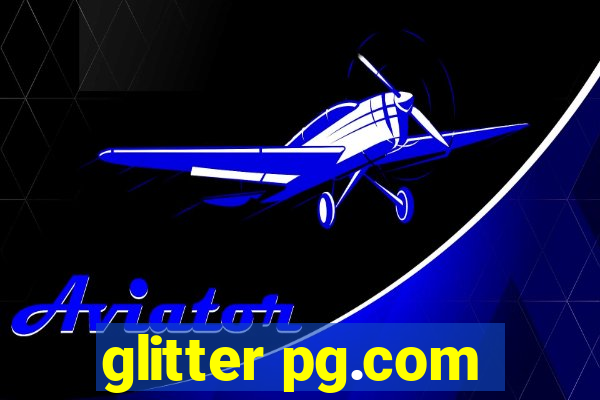 glitter pg.com