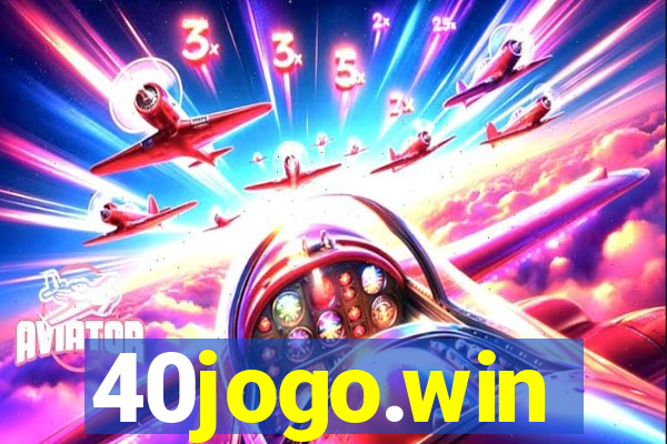 40jogo.win