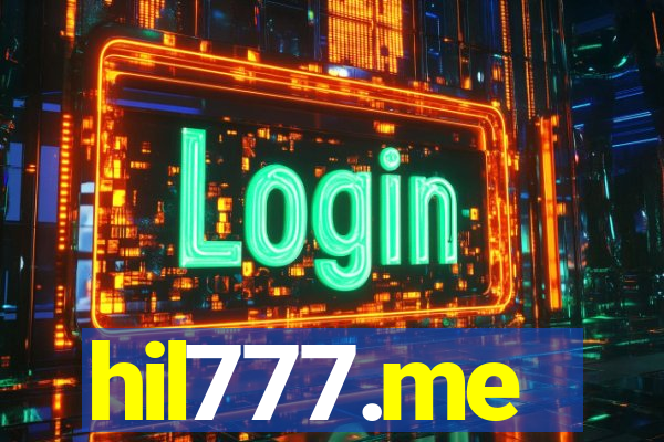 hil777.me