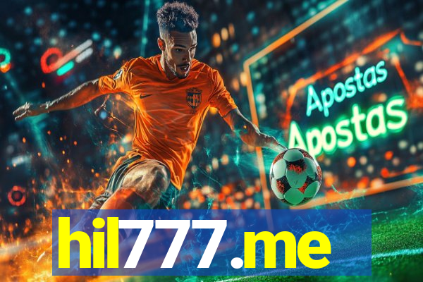 hil777.me