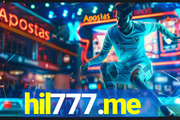 hil777.me