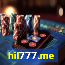 hil777.me