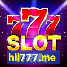 hil777.me