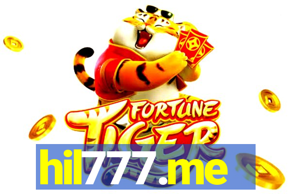 hil777.me