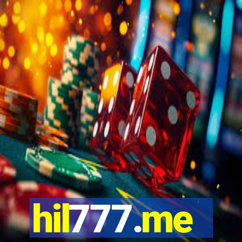 hil777.me
