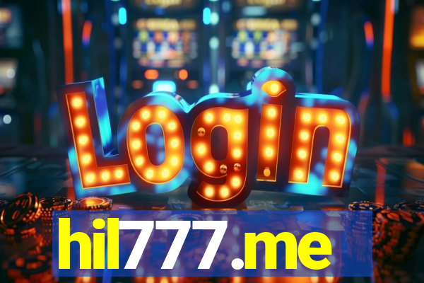 hil777.me