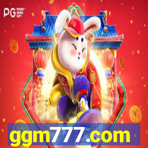ggm777.com
