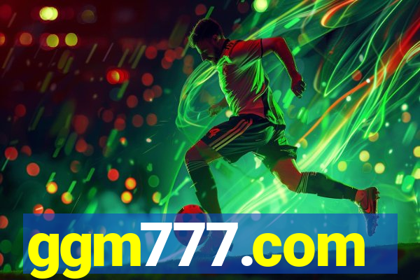 ggm777.com