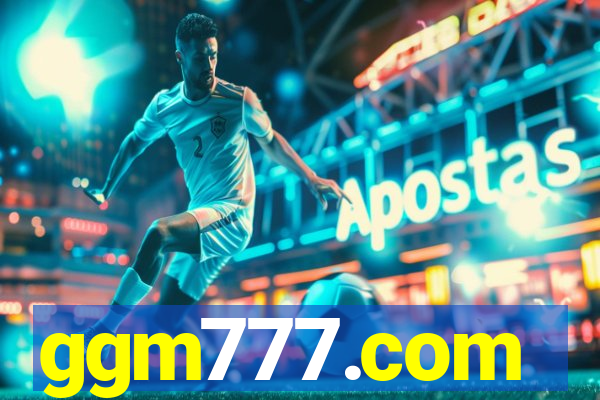 ggm777.com